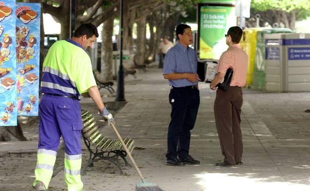 ofertas de trabajo en malaga
